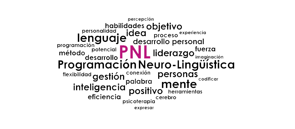 Conceptos relacionados con programación neurolingüística